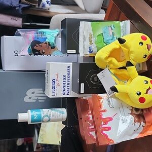 Thousands of items from used to NWT... clothing and shoes!!!! Pls like